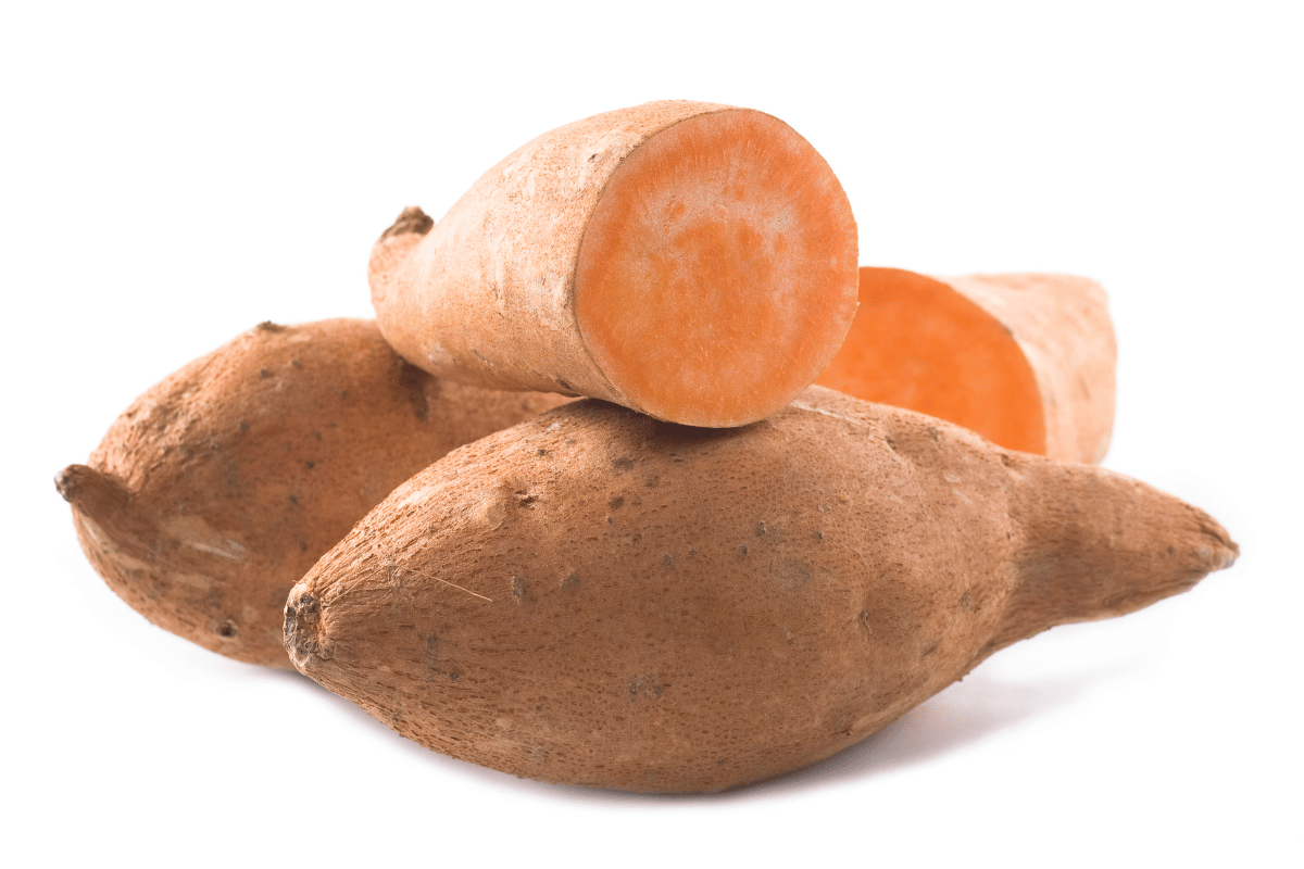 Tatlı Patates (600g - 700g)