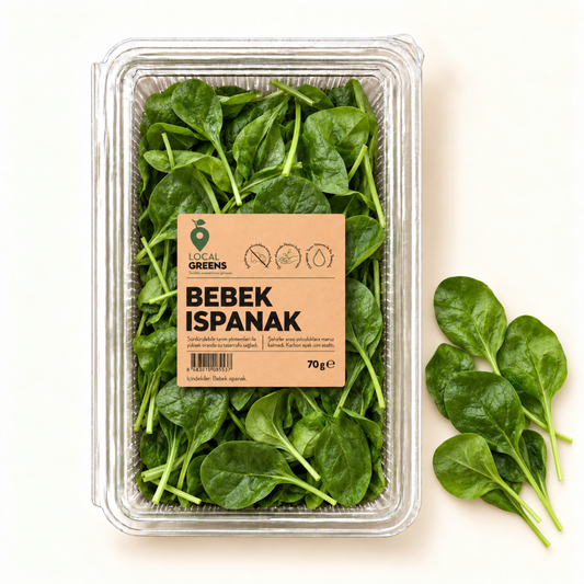 Bebek_Ispanak