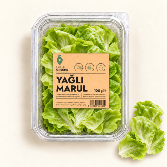 Yagli_Marul