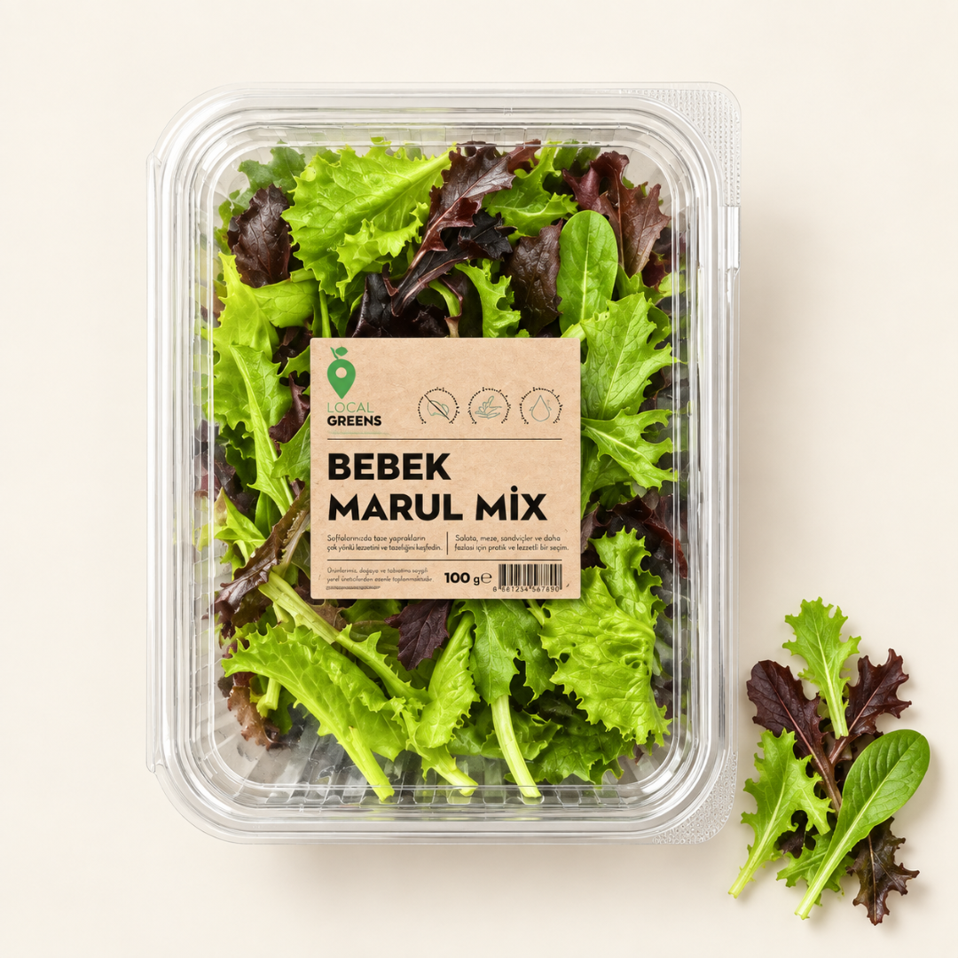 bebek-marul