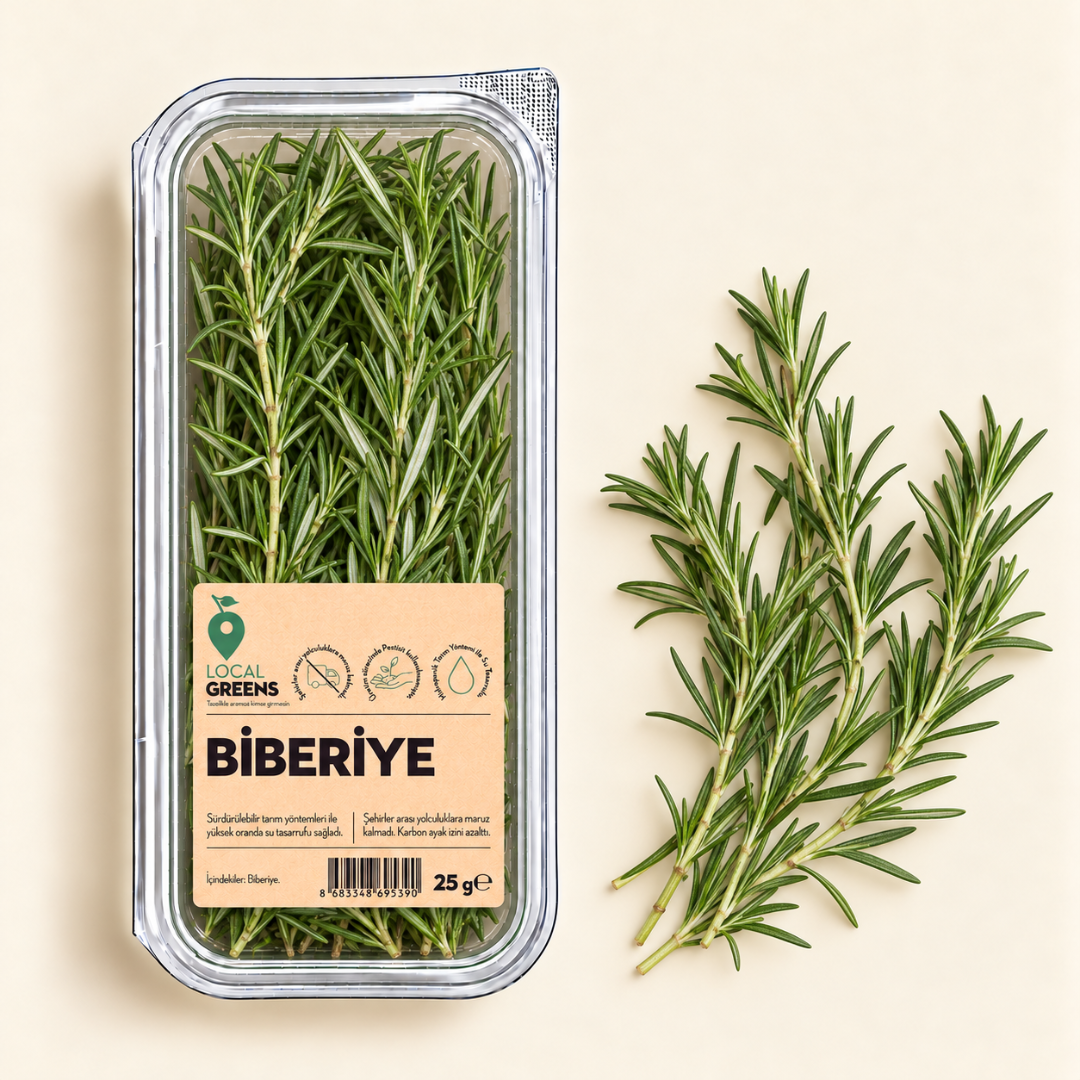 biberiye