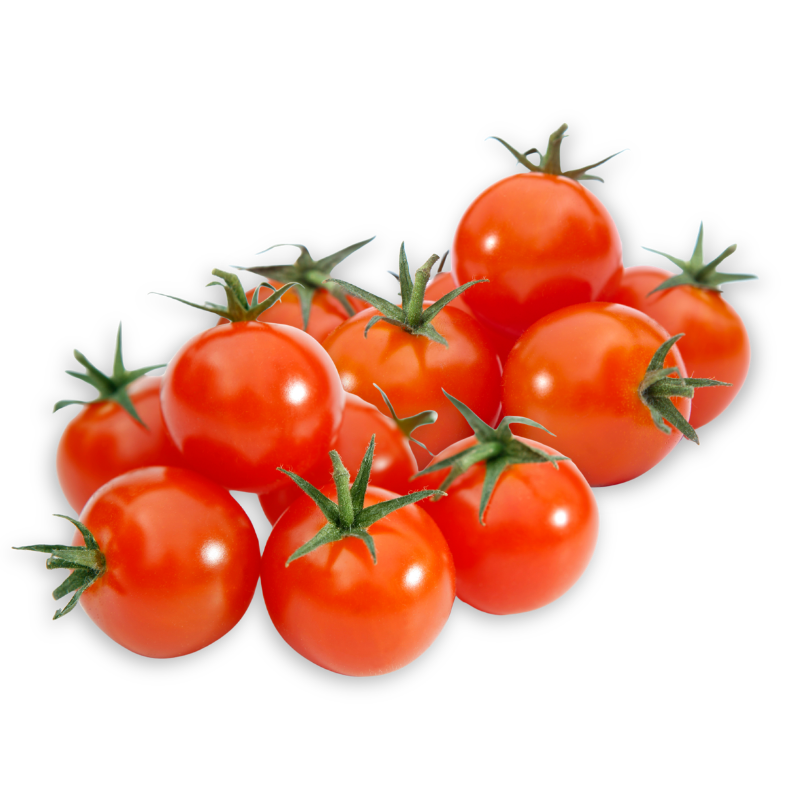 cherry-domates