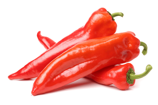 Kapya Biber - 500g Paket