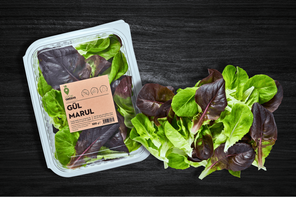 local-greens-ayiklanmis-paketli-gul-marul
