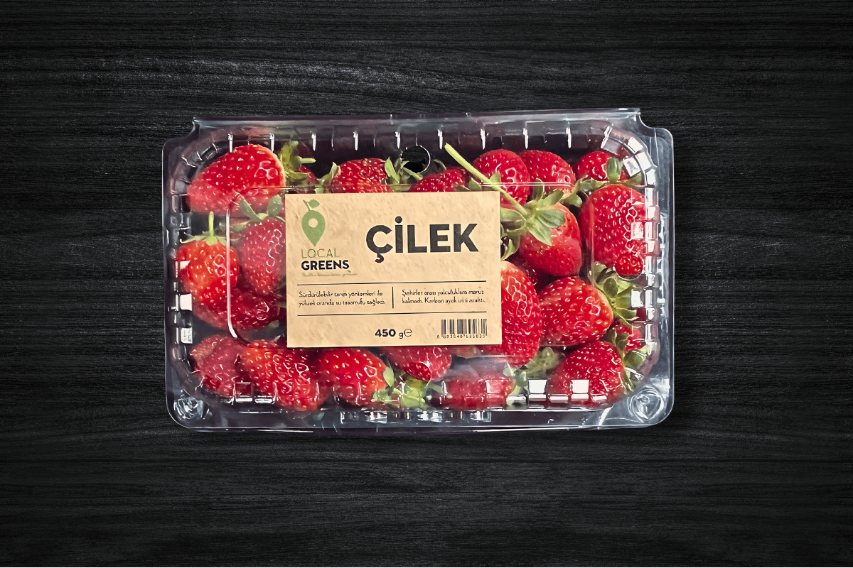 local-greens-cilek-450g-paket