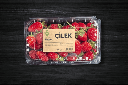 local-greens-cilek-450g-paket