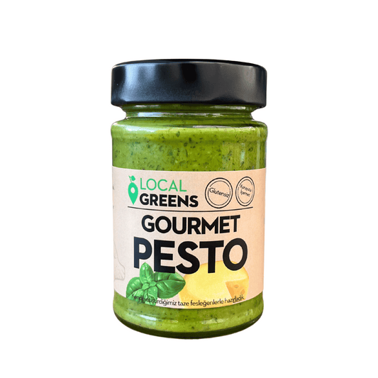 Gourmet Pesto Sos - 190g