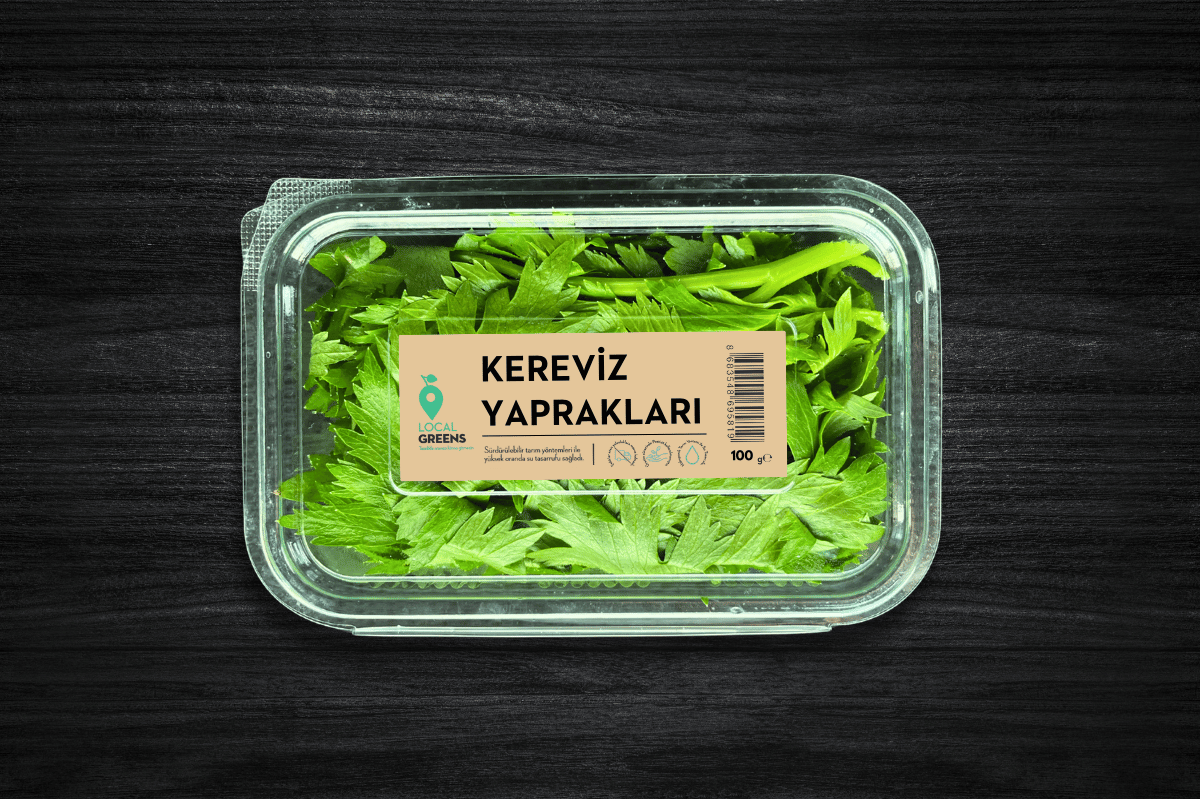 local-greens-kereviz-yapraklari-100g-paket