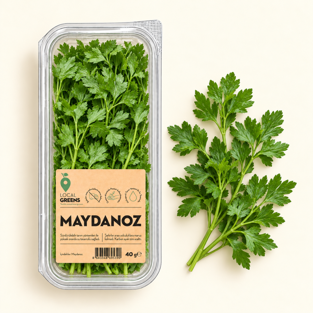 maydanoz