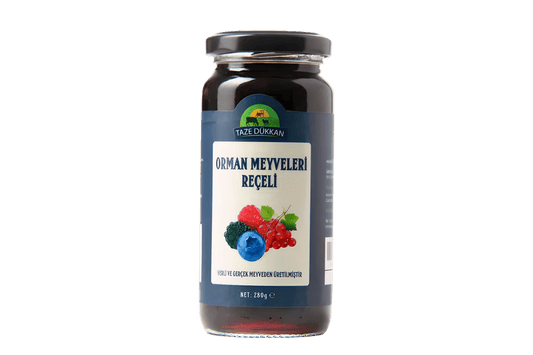 orman-meyveleri-receli