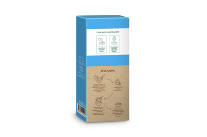 Siyah Chia -  300g