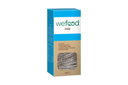 Siyah Chia -  300g