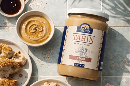 Fethiye Tahini - 320g