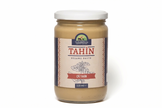 Fethiye Tahini - 320g
