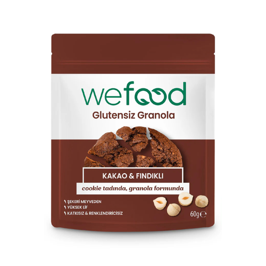 wefood-cikolatali-findikli-granola