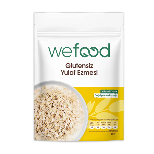 wefood-glutensiz-yulaf-ezmesi