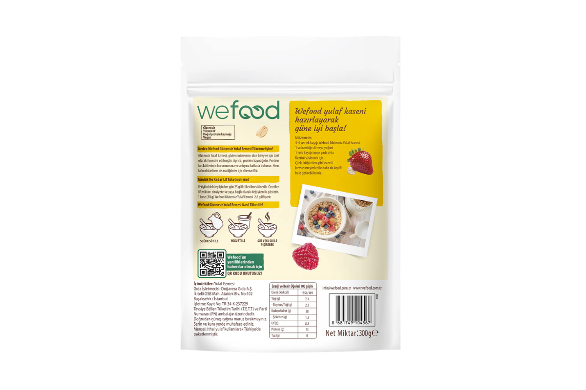 wefood-glutensiz-yulaf-ezmesi