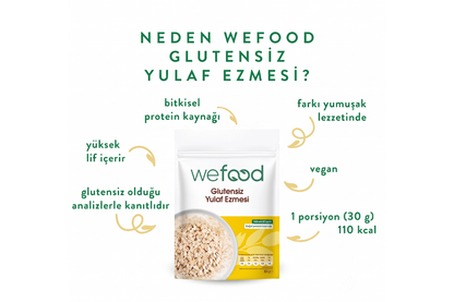 wefood-yulaf-ezmesi