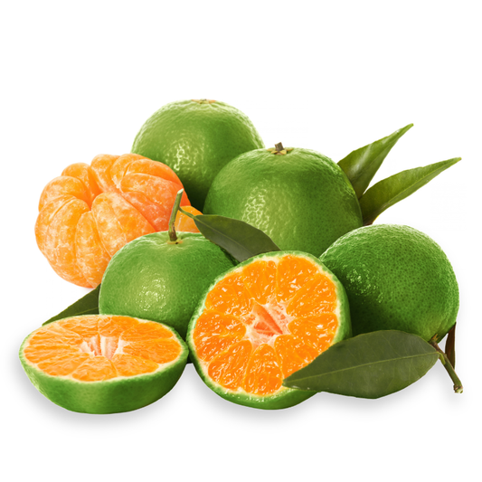 Yeşil Mandalina - 800g